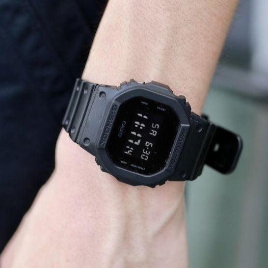 RELOJ G-SHOCK - OBS | SKU: G-S-47