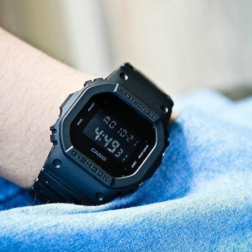 RELOJ G-SHOCK - OBS | SKU: G-S-47