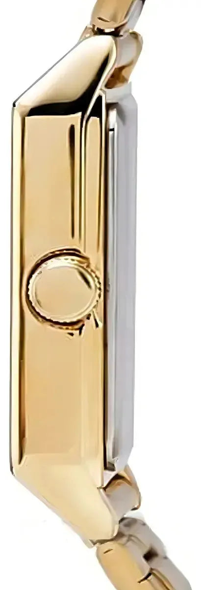 RELOJ CASIO ORIGINAL DE ACERO DORADO | LTP-V007 | CAS-166