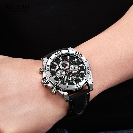 RELOJ MEGIR - NEGOCIOS | SKU: MEG-17 - CLOCK-PERU