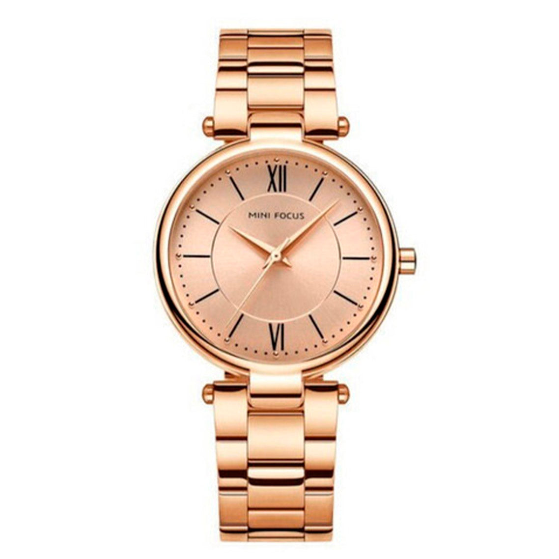 RELOJ MINIFOCUS MUJER - LUJO | SKU: MIN-10 | MIN-17 | MIN-18