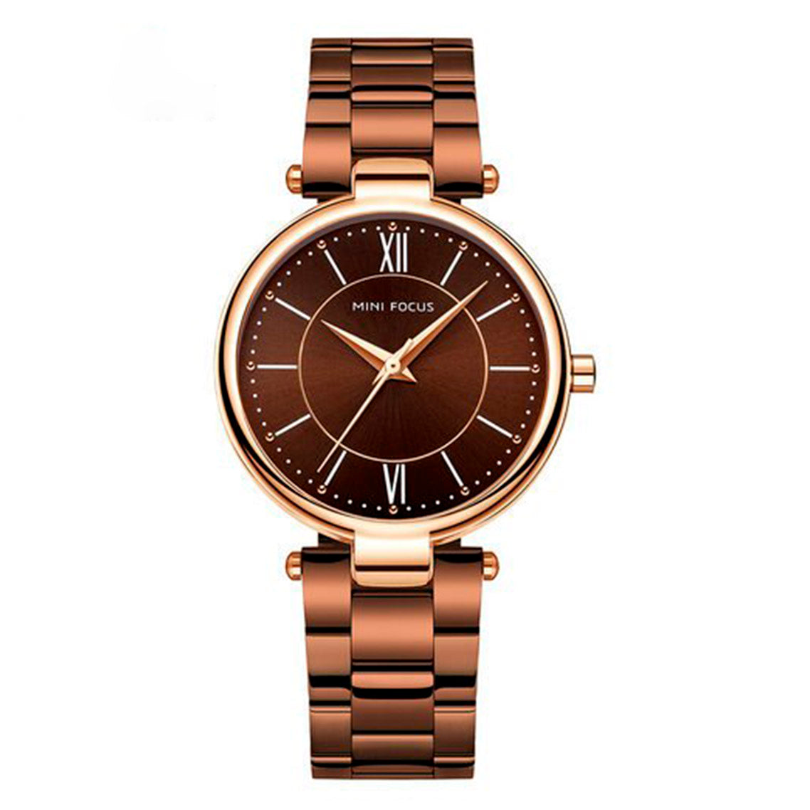 RELOJ MINIFOCUS MUJER - LUJO | SKU: MIN-10 | MIN-17 | MIN-18