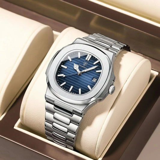 RELOJ POEDAGAR ORIGINAL - ELEGANTE | POE-3