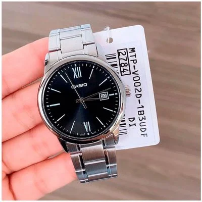 RELOJ CASIO MTP-V002D CAS-83 | CAS-84