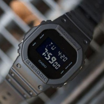 RELOJ G-SHOCK - OBS | SKU: G-S-47