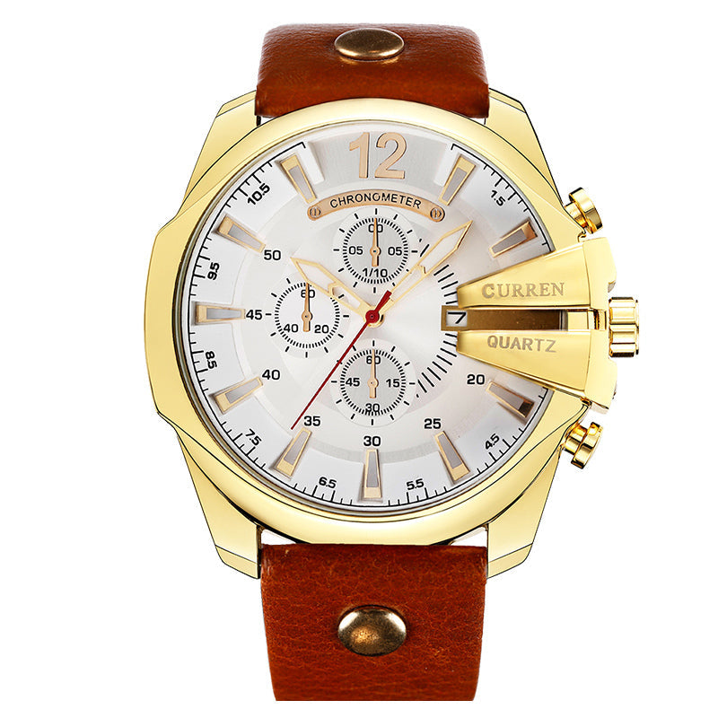 RELOJES CASUALES