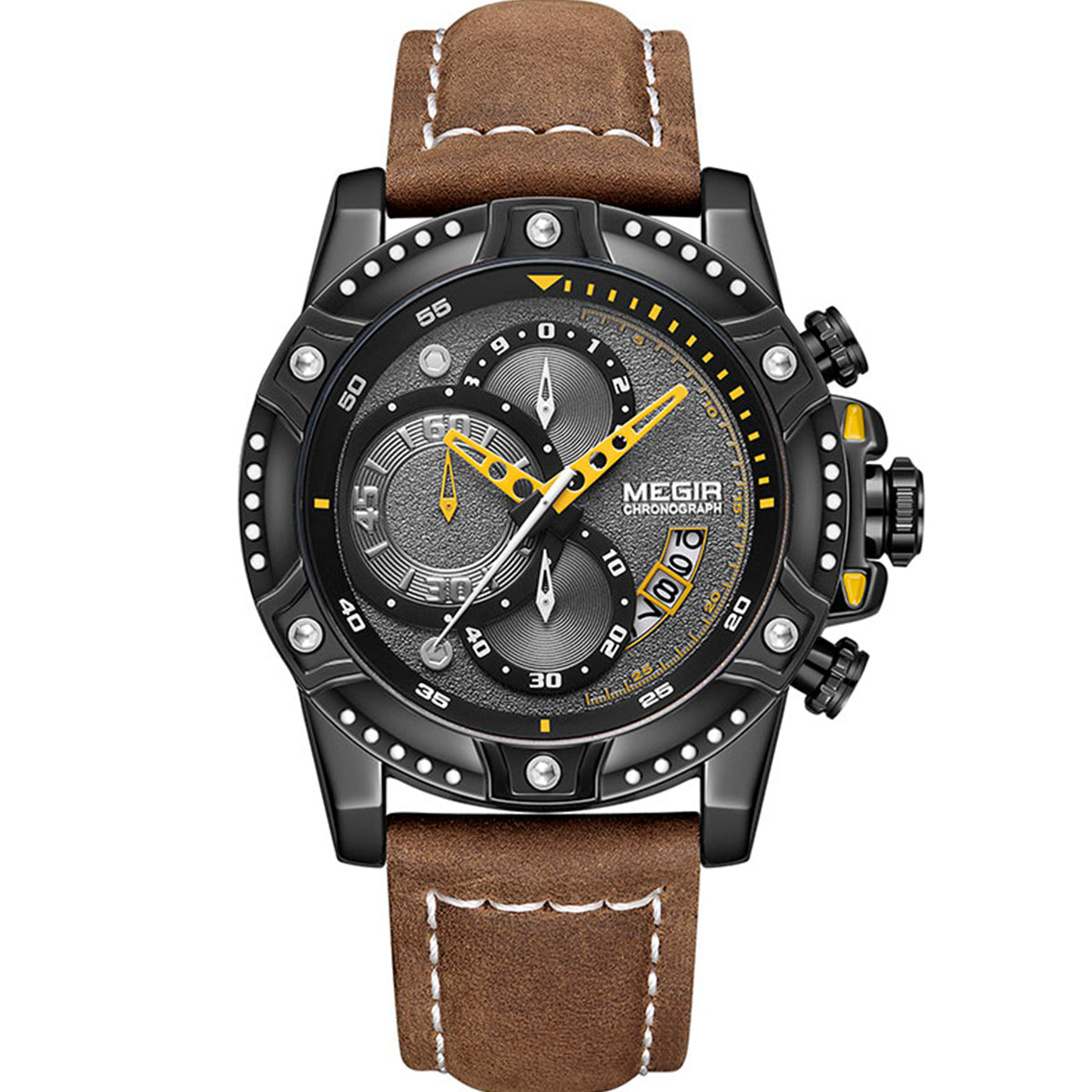 RELOJES DE CUERO PARA HOMBRE-MUJER EN CLOCK PERÚ – CLOCK ECUADOR