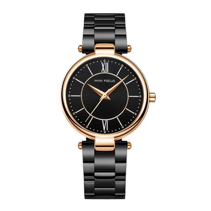 RELOJ MINIFOCUS MUJER - LUJO | SKU: MIN-10 | MIN-17 | MIN-18