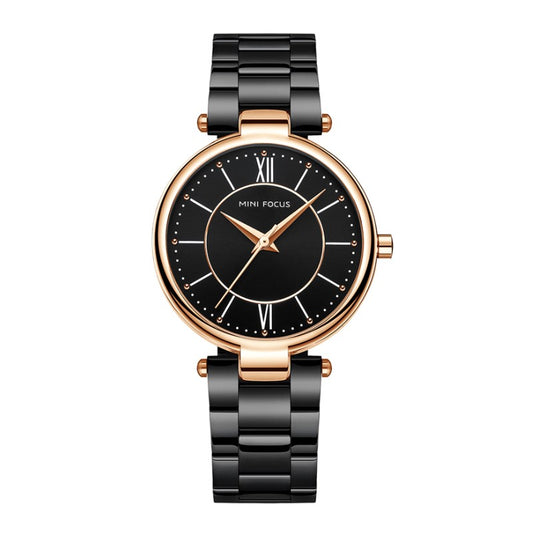 RELOJ MINIFOCUS MUJER - LUJO | SKU: MIN-10 | MIN-17 | MIN-18