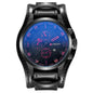 RELOJ CURREN ORIGINAL - CASUAL MARRON - NEGRO 8225 | CUR-14, CUR-15, CUR-16, CUR-17