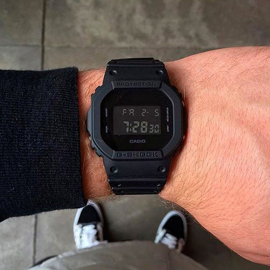 RELOJ G-SHOCK - OBS  | SKU: G-S-47