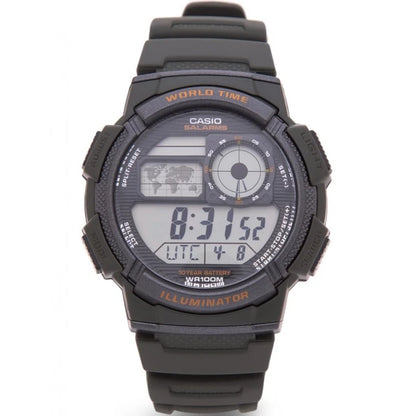 RELOJ CASIO DIGITAL ORIGINAL | AE-1000W-1AV | CAS-279