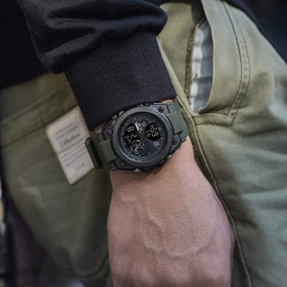 RELOJES SANDA DEPORTIVO | SKU: SAN-1 | SAN-5 | SAN-12