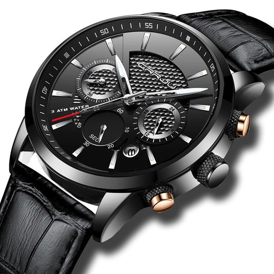 RELOJ CRRJU - NEGRO | SKU: CRR-2 - CLOCK-PERU