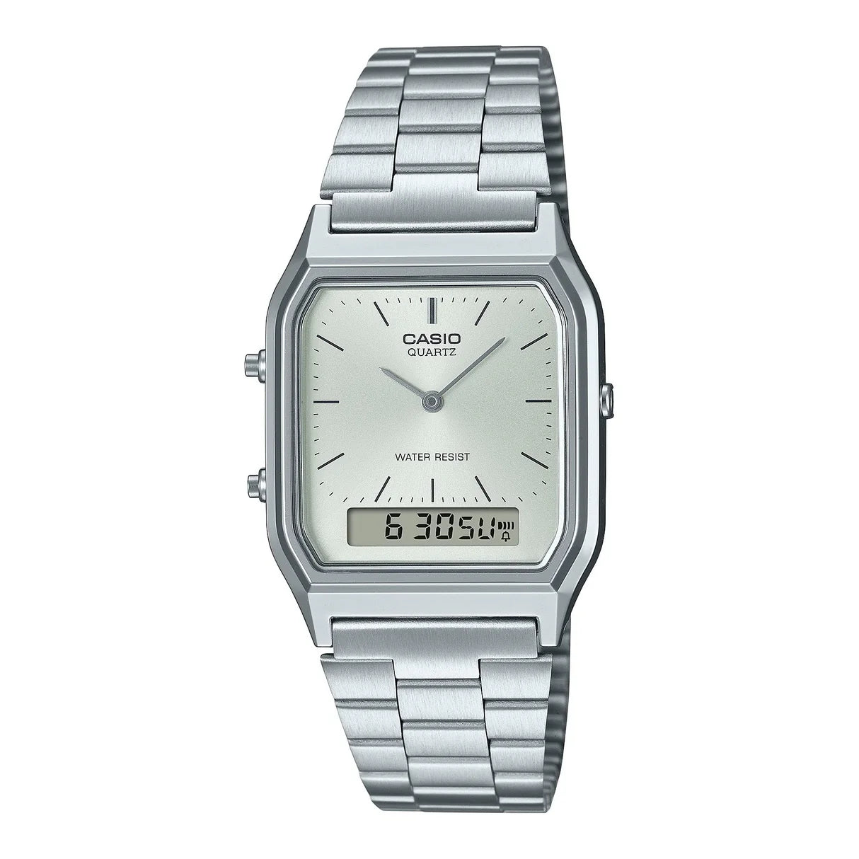 RELOJ CASIO ORIGINAL AQ-230A-1DMQ | SKU: CAS-115