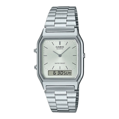 RELOJ CASIO ORIGINAL AQ-230A-1DMQ | SKU: CAS-115