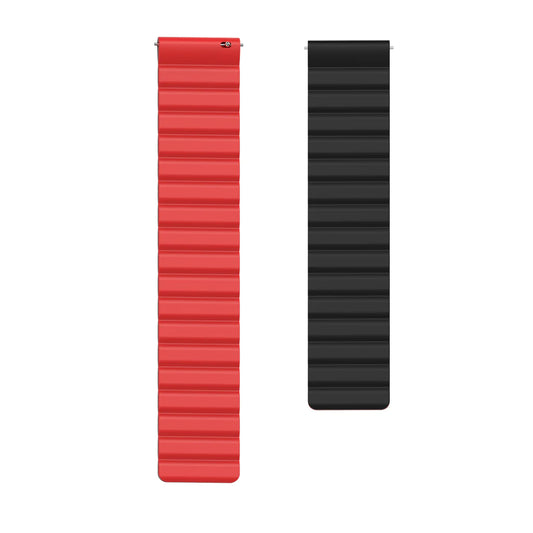 CORREA MAGNETICA DE 22MM PARA RELOJ INTELIGENTE KOSPET TANK M2&TANK T2