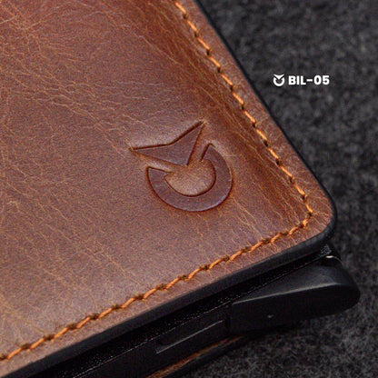 COMBO RELOJ CURREN + BILLETERA | CUR-87 - BIL-05