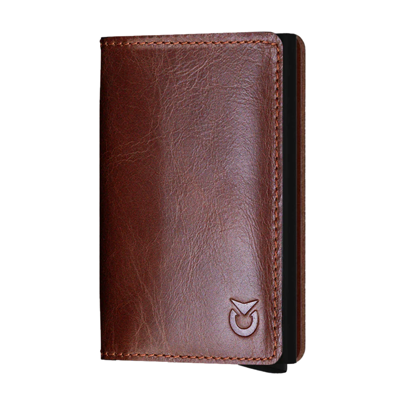 BILLETERAS CUERO-SMART PARA HOMBRE | SKU: BIL-05 | BIL-06 | BIL-07 | BIL-08