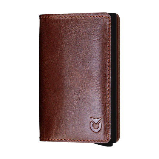 BILLETERAS CUERO-SMART PARA HOMBRE | SKU: BIL-05 | BIL-06 | BIL-07 | BIL-08