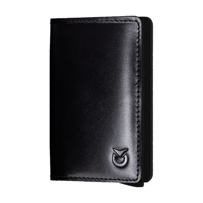 BILLETERAS CUERO-SMART PARA HOMBRE | SKU: BIL-05 | BIL-06 | BIL-07 | BIL-08