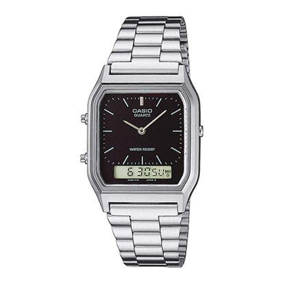 RELOJ CASIO ORIGINAL AQ-230A-1DMQ | SKU: CAS-33
