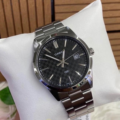 RELOJ CASIO ORIGINAL MTP-VD03D-1AUDF | CAS-95