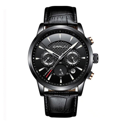 RELOJ CRRJU - NEGRO | SKU: CRR-2 - CLOCK-PERU