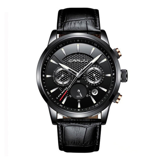 RELOJ CRRJU - NEGRO | SKU: CRR-2 - CLOCK-PERU