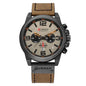 RELOJ CURREN - MILITAR TIERRA | SKU: CUR-27
