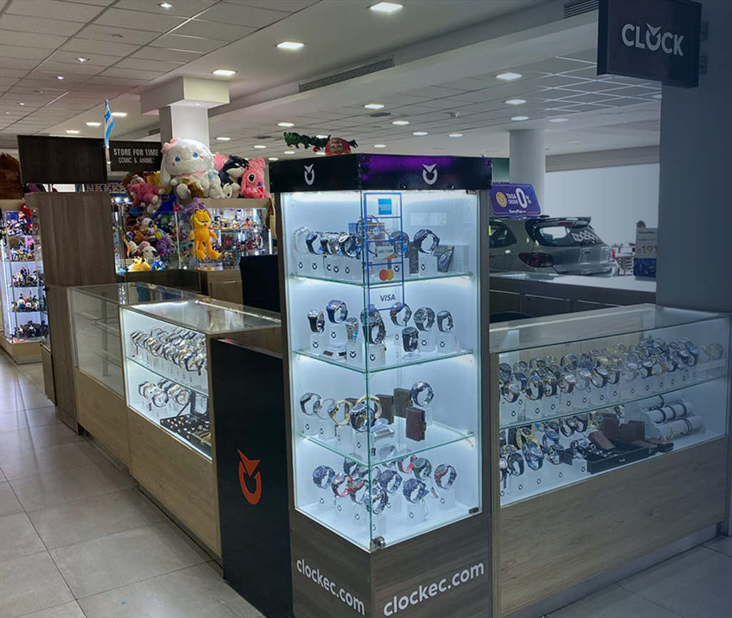 Relojes para cada ocasión Hombre-Mujer | Tipos | Clock Perú – CLOCK ECUADOR