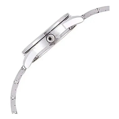 RELOJES CASIO ORIGINAL MUJERLTP-V005D-4B PLATEADO | CAS-282