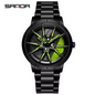 RELOJES GIRATORIOS SANDA ORIGINALES | AUTOS DE CARRERAS RIN SKU: SAN-54 | SAN-55 | SAN-121  | SAN-122 | SAN-123