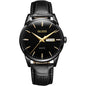 RELOJ OLEVS NEGRO | SKU: OLE-8