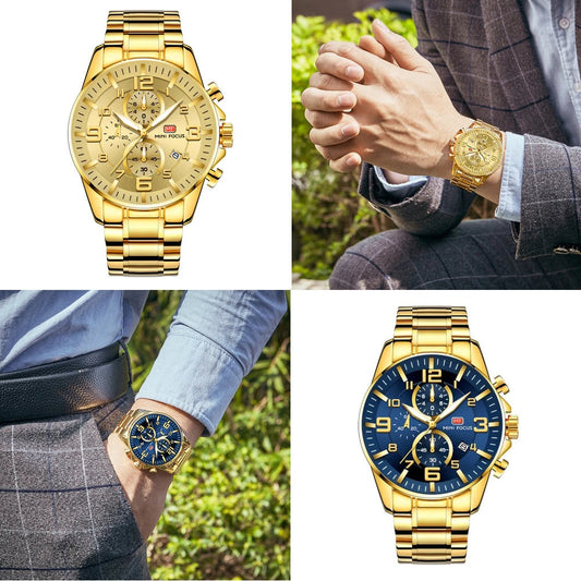 RELOJES MINIFOCUS RESPLANDOR TOP VENTAS 2024 SKU: MIN-15 MIN-16