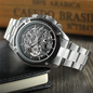 RELOJ FORSINING - AUTOMÁTICO ELEGANTE D&P | FOR-23 , FOR-24