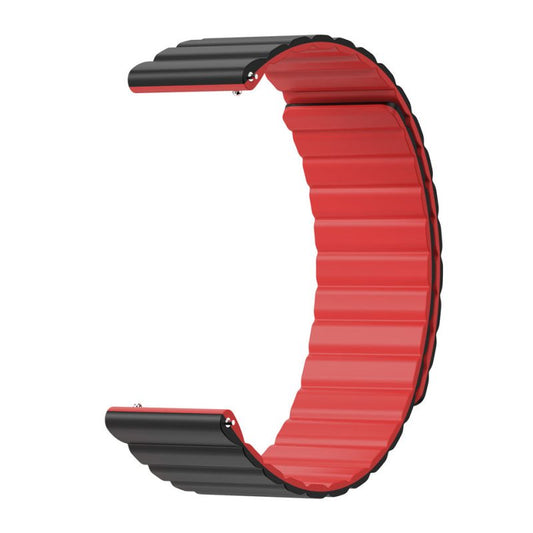 CORREA MAGNETICA DE 22MM PARA RELOJ INTELIGENTE KOSPET TANK M2&TANK T2