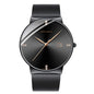 RELOJ HANNAH MARTIN NEGRO VERANO ELEGANTE | SKU: HAN-22
