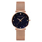 RELOJ HANNAH MARTIN ESTRELLA NOCTURNA | SKU: HAN-25