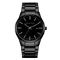 RELOJ HANNAH MARTIN BLACK PANTERA | SKU: HAN-26