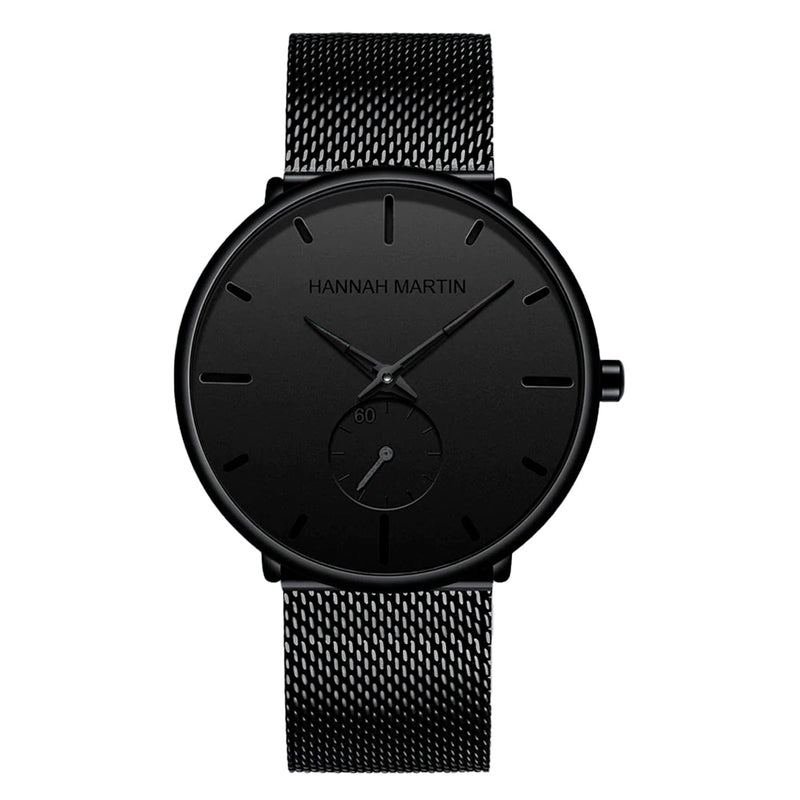 Reloj hannah martin online hombre precio