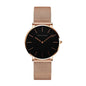 RELOJ HANNAH MARTIN - ORO CASUAL | SKU: HAN-2