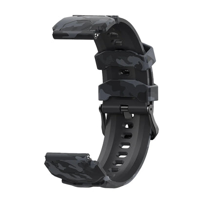 CORREA CAMUFLAJE NEGRO GRIS KOSPET TANK M1&M1 Pro