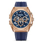 RELOJ MEGIR ORIGINAL AZUL 4220 | MEG-38