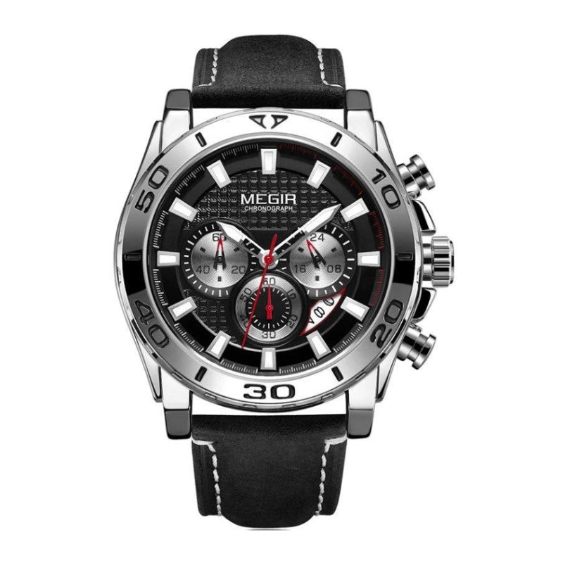 RELOJ MEGIR - NEGOCIOS | SKU: MEG-17 - CLOCK-PERU