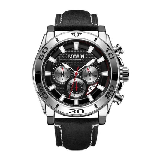 RELOJ MEGIR - NEGOCIOS | SKU: MEG-17 - CLOCK-PERU