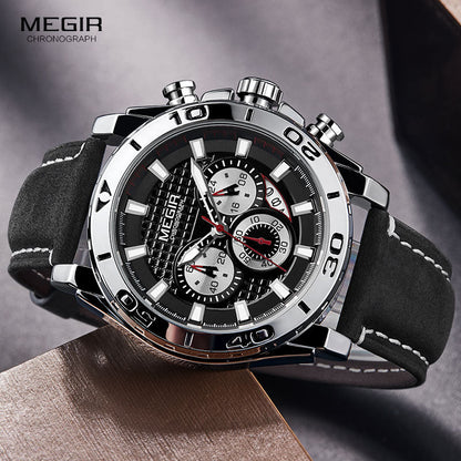 RELOJ MEGIR - NEGOCIOS | SKU: MEG-17 - CLOCK-PERU