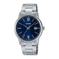 RELOJ CASIO MTP-V002D CAS-83 | CAS-84