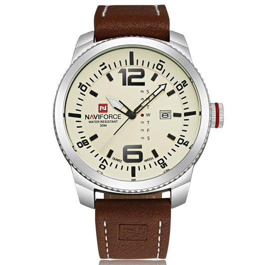 RELOJ NAVIFORCE BASEMENT | SKU: NAV-3