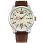 RELOJ NAVIFORCE BASEMENT | SKU: NAV-3